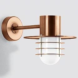 Mid-Century Modern Outdoor Lighting & Wall Lights | YLighting