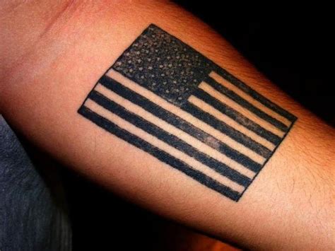 Pin on Flag tattoos