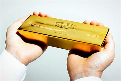 GOLD BAR WEIGHT - ALL YOU NEED TO KNOW MORE ABOUT GOLD