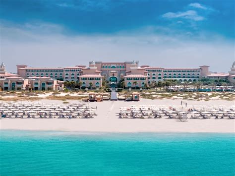 Rixos Premium Saadiyat Island - All-inclusive Resort | Rixos