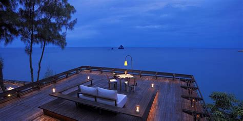 Six Senses Samui in Koh Samui, Thailand