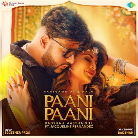 Paani Paani Mp3 Song - Badshah 2021 Mp3 Songs Free Download