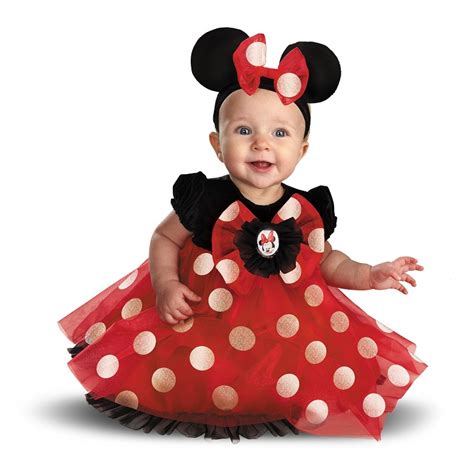 Toddler Minnie Mouse Costumes | Costumes FC