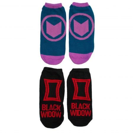 Black Widow Merchandise