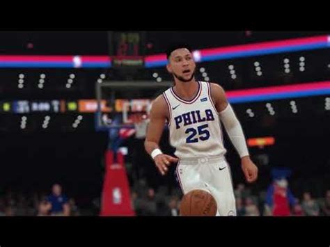 My NBA Live 19 vs 2k19 first impression : NBAlive