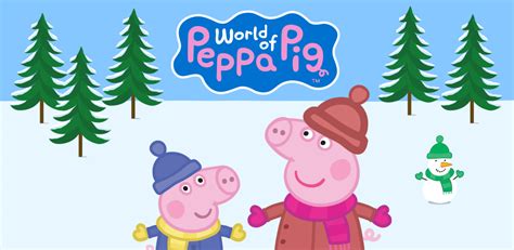 Peppa Pig: Winter Wonderland | ubicaciondepersonas.cdmx.gob.mx