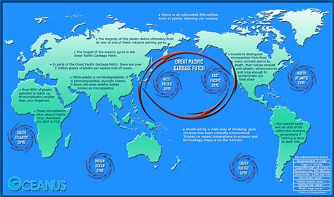 What Is The Great Pacific Garbage Patch? | ReefCI