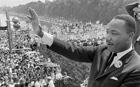 10 Interesting Martin Luther King Facts - My Interesting Facts