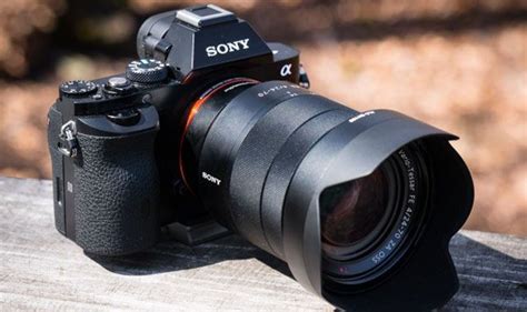 THE BEST SONY SLR CAMERAS [UPDATED]