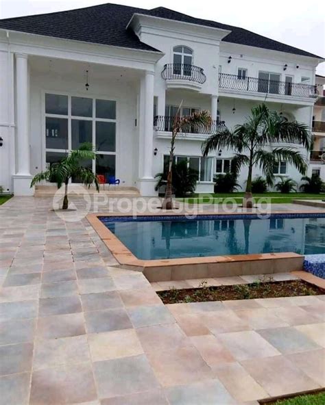 Massionette House for sale Banana island Banana Island Ikoyi Lagos (PID: 9DFNE) | PropertyPro.ng