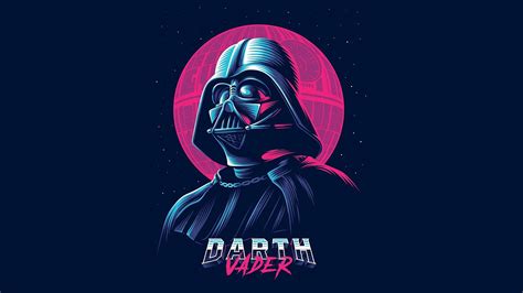 Star Wars Darth Vader Wallpaper Hd