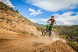 Kawasaki KLX300R Specs and Review: Off-Road Bike - Off-Roading Pro