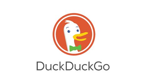 DuckDuckGo logo