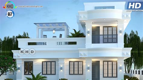 Kerala Home Design 2019 Single Floor | Floor Roma