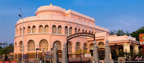 Vivekananda Museum in Chennai | Timing | How to Reach