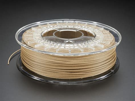 Overview | 3D Printing with Bamboo Wood Filament | Adafruit Learning System