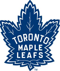 Toronto Maple Leafs Logo Vector (.SVG) Free Download