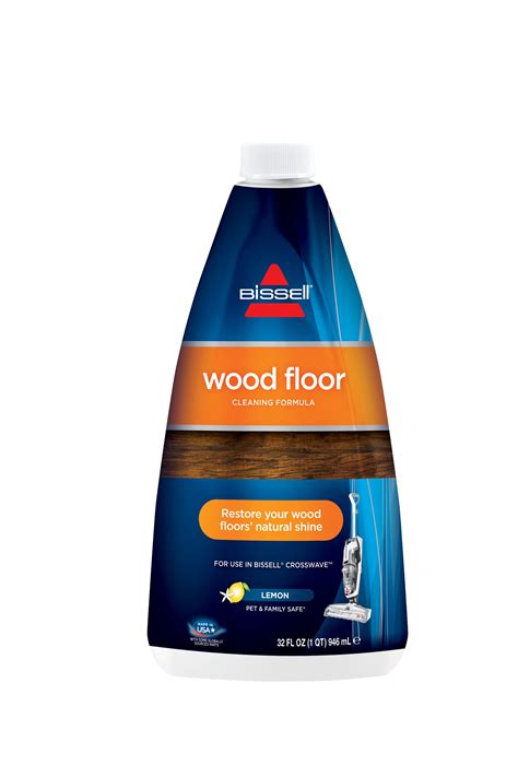 Bissell Wood Floor Cleaner Solution – Flooring Ideas