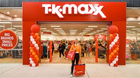 TK Maxx: Opening date set for budget retail giant’s first WA store | PerthNow