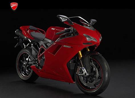 2010 Ducati 1198 Review - Top Speed