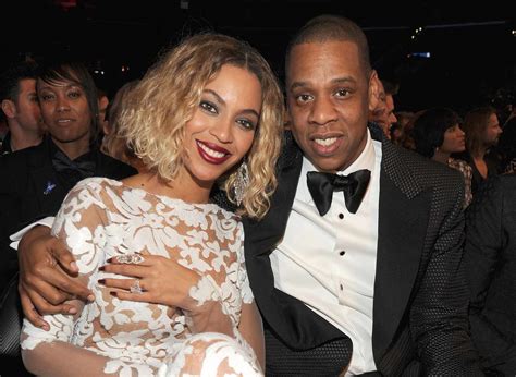 Beyoncé and JAY-Z's Relationship Through the Years [PHOTOS]