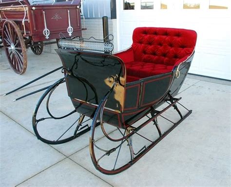 Wagon Restoration & Repair | Weaver Wagons