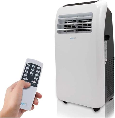 Amazon.ca: Ventless Portable Air Conditioner