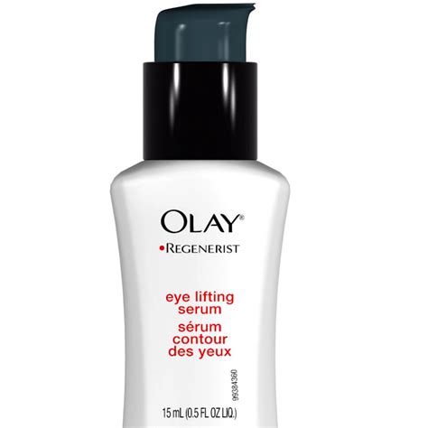 Olay Regenerist Eye Lifting Serum | Skin Care | Beauty & Health | Shop The Exchange