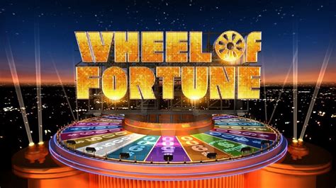 Wheel of Fortune timeline (syndicated)/Season 27 | Wheel of Fortune History Wiki | FANDOM ...