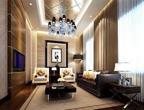 24 Sensational Lighting Living Room - Home, Decoration, Style and Art Ideas