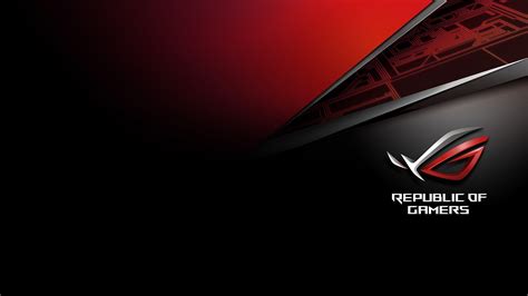 Asus ROG 4K Gaming Wallpapers - Top Free Asus ROG 4K Gaming Backgrounds - WallpaperAccess