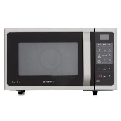 Samsung MC28H5013AS 28L Smart Oven Silver - Kettle and Toaster Man