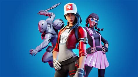 Fortnite Season 11 Skins List | Tactical Fisherman, Crazy Eight, Red Riding Remix - GameRevolution