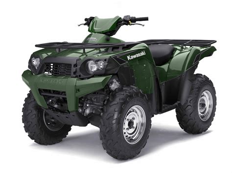 2009 KAWASAKI Brute Force 750 4x4i accident lawyers