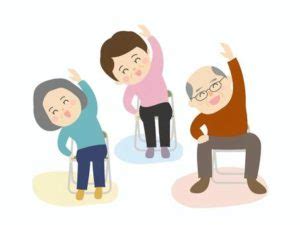 Easy Yoga for Seniors (Online) | Japanese Social Services