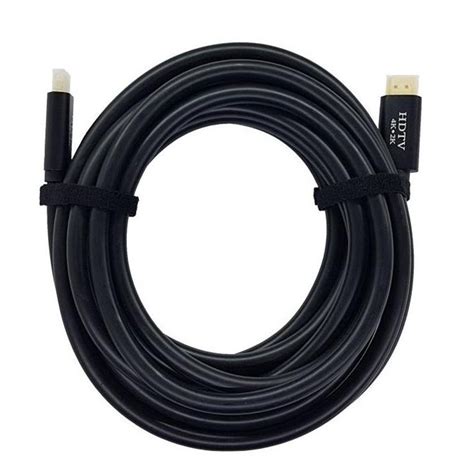 4k HDMI Cable 10 Meter High Speed Ultra HD 4k x 2k - Buyitem.lk