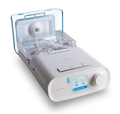 Philips Respironics DreamStation Pro CPAP Machine – The CPAP Shop