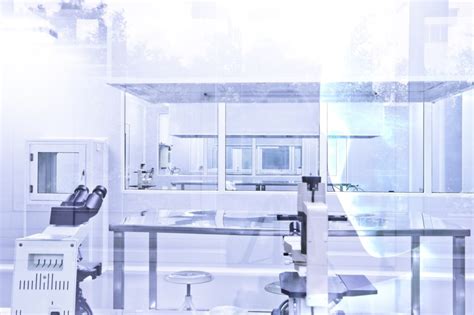 How to Plan, Install and Maintain a Laboratory Clean Room 1