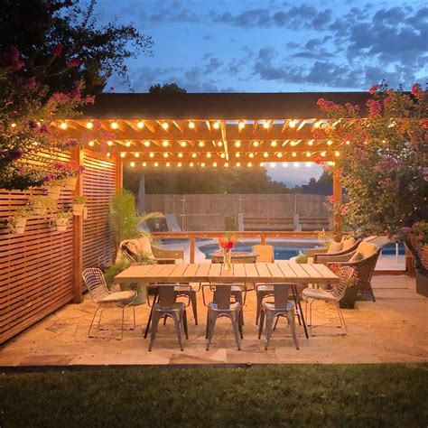 Pergola | Pergola, Design, Home