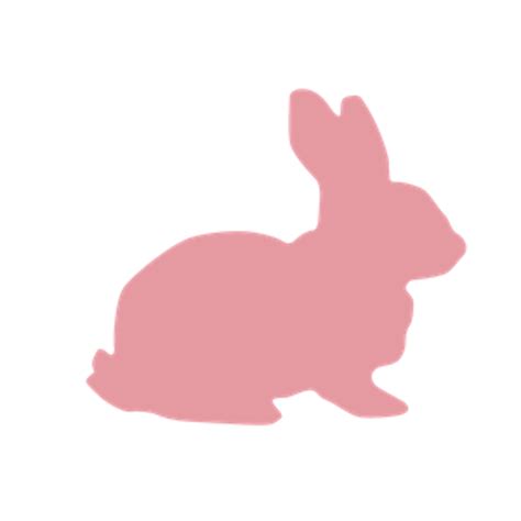 Download High Quality bunny clipart pink Transparent PNG Images - Art Prim clip arts 2019