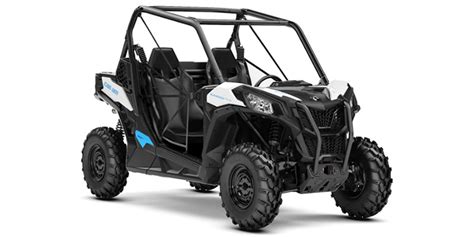 2019 Can-Am™ Maverick™ Trail 800 | Jacksonville Powersports