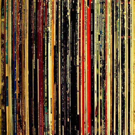 Vinyl Records Wallpapers - Wallpaper Cave