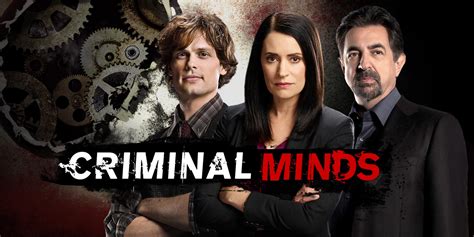 Criminal Minds: Season 15 Ratings - canceled + renewed TV shows, ratings - TV Series Finale