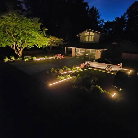 Driveway In-Ground LED Lighting Channel Model Driveway | ubicaciondepersonas.cdmx.gob.mx