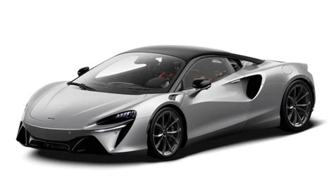 2023 McLaren Artura Buyer's Guide: Reviews, Specs, Comparisons