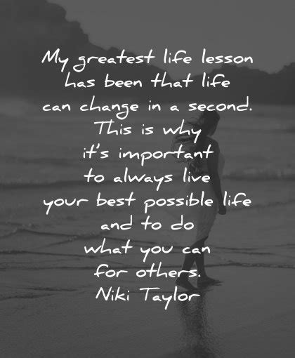 77 Life Lessons Quotes (To Learn And Grow)