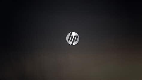 Hp Logo Wallpapers HD - Wallpaper Cave