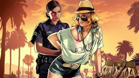 Gta 6 Characters