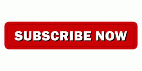 Subscribe Youtube Sticker – Subscribe Youtube Animation – discover and share GIFs