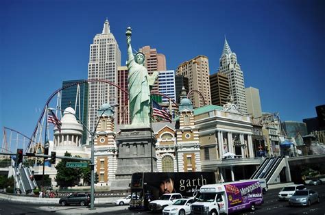 New York-New York Hotel & Casino